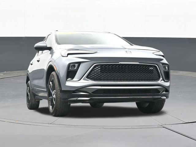 Used 2024 Buick Encore GX Sport Touring image 55