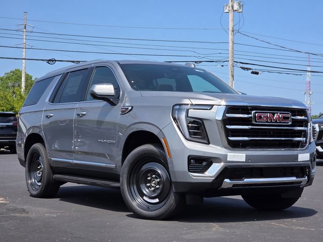New 2026 GMC Yukon Elevation w/ Elevation Premium Package AWD/4WD video 2