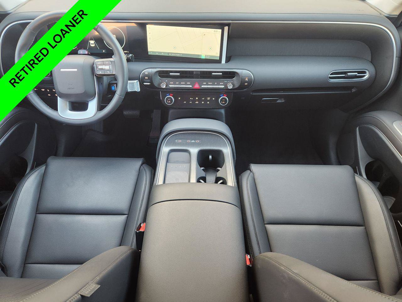 New 2026 Hyundai Palisade SEL FWD image 25