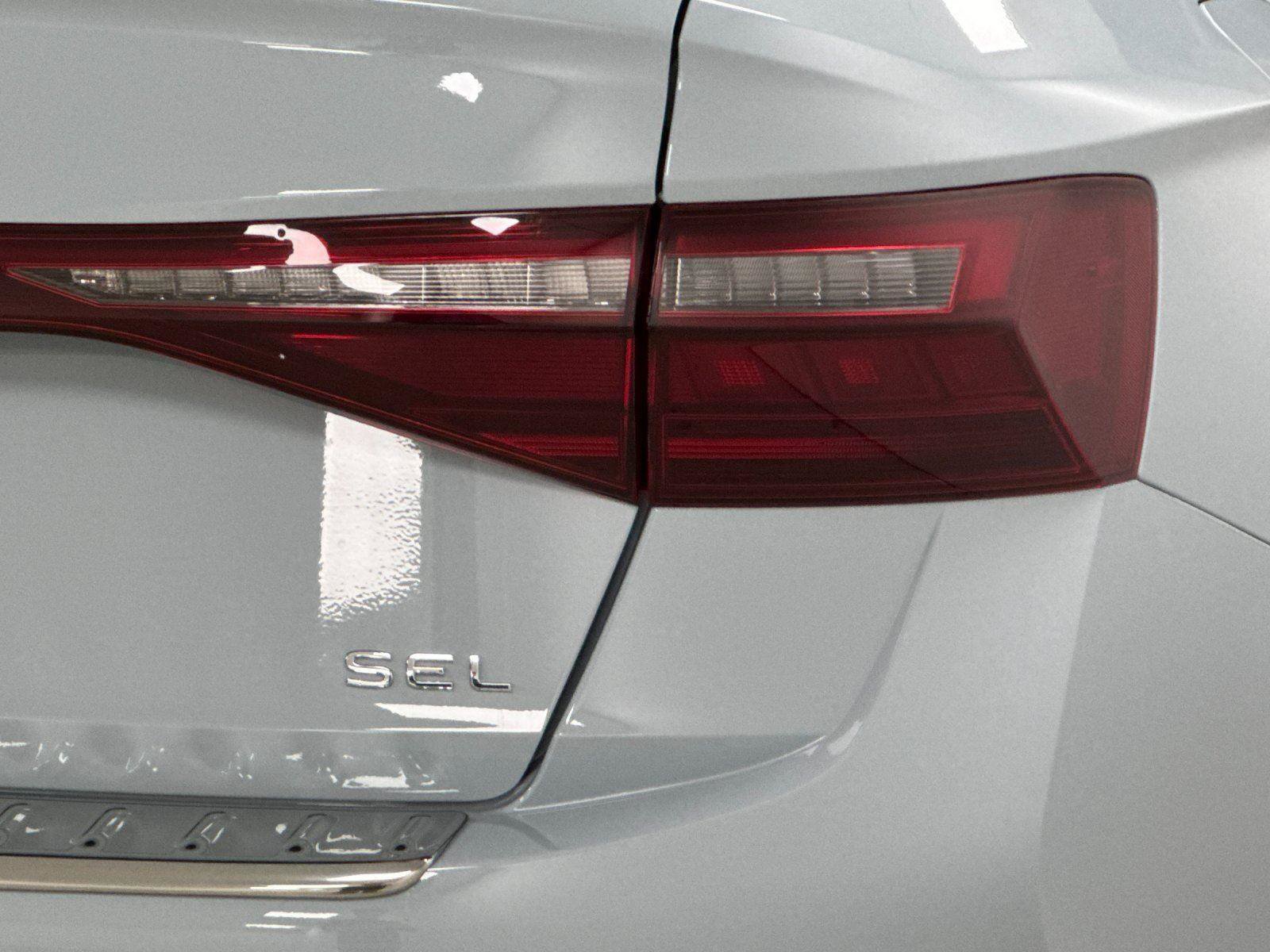 New 2026 Volkswagen Jetta SEL FWD image 24