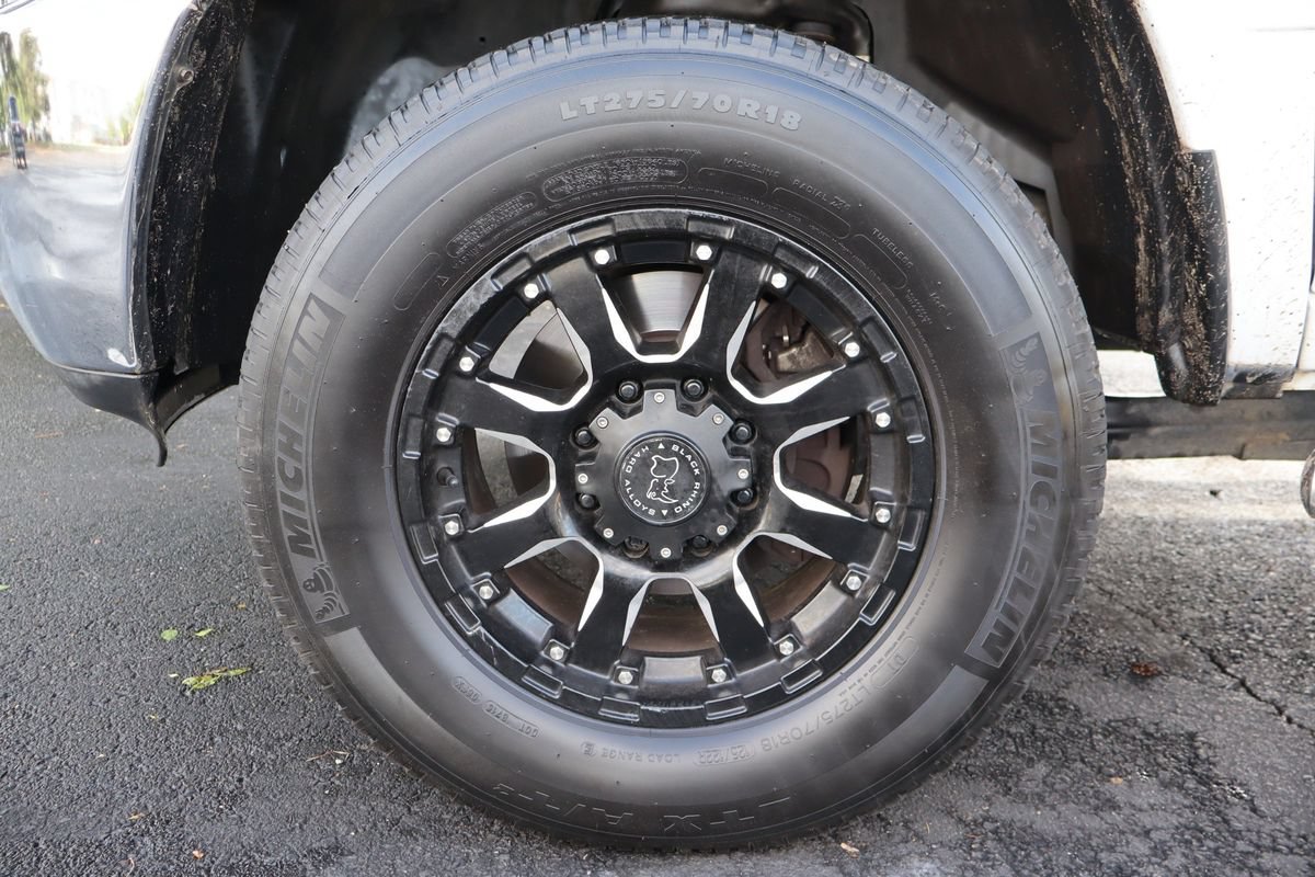 Used 2016 RAM 2500 Tradesman w/ Chrome Appearance Group AWD/4WD image 39