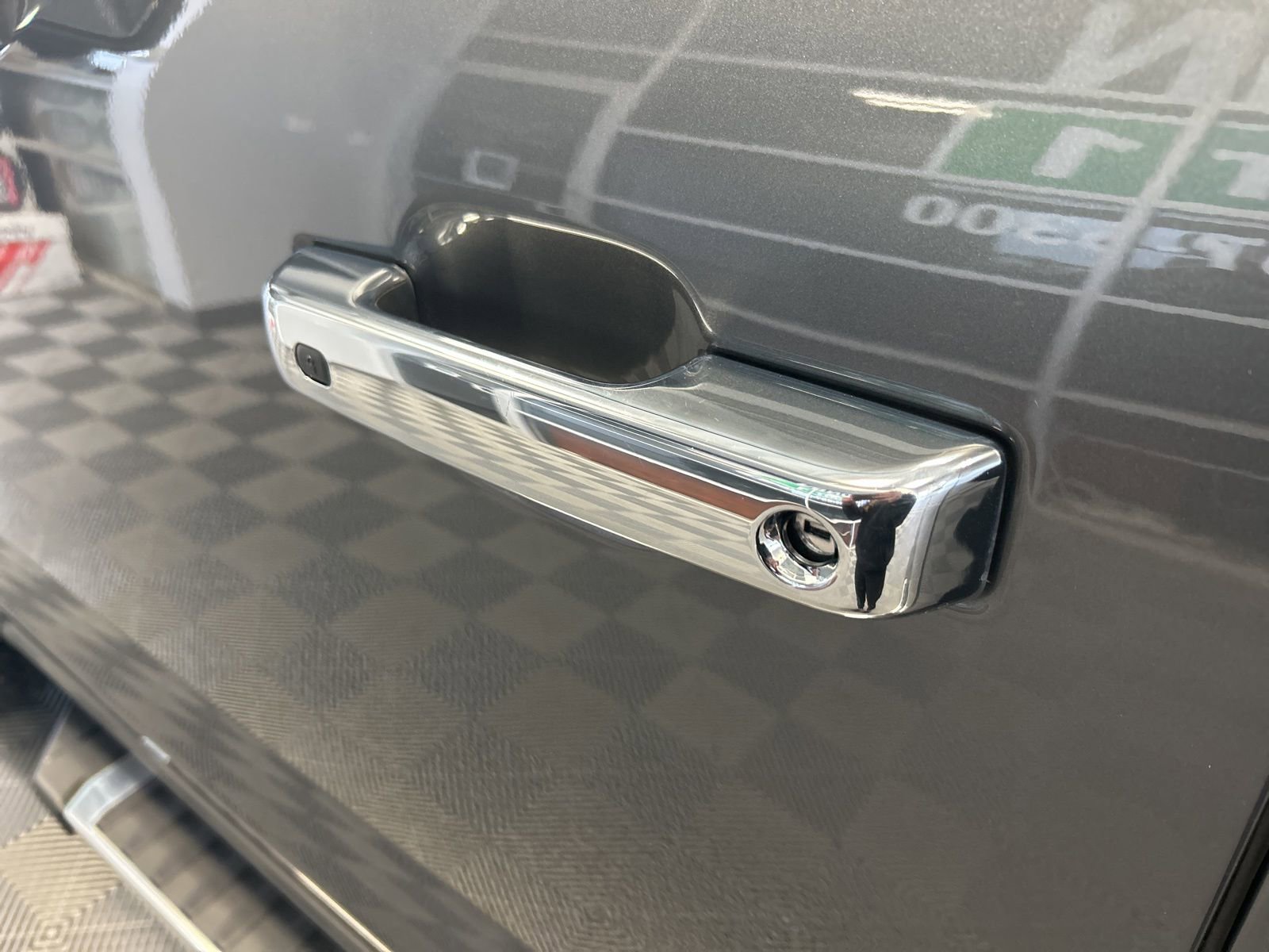 Used 2024 Ford F150 Lariat w/ Bed Utility Package image 8