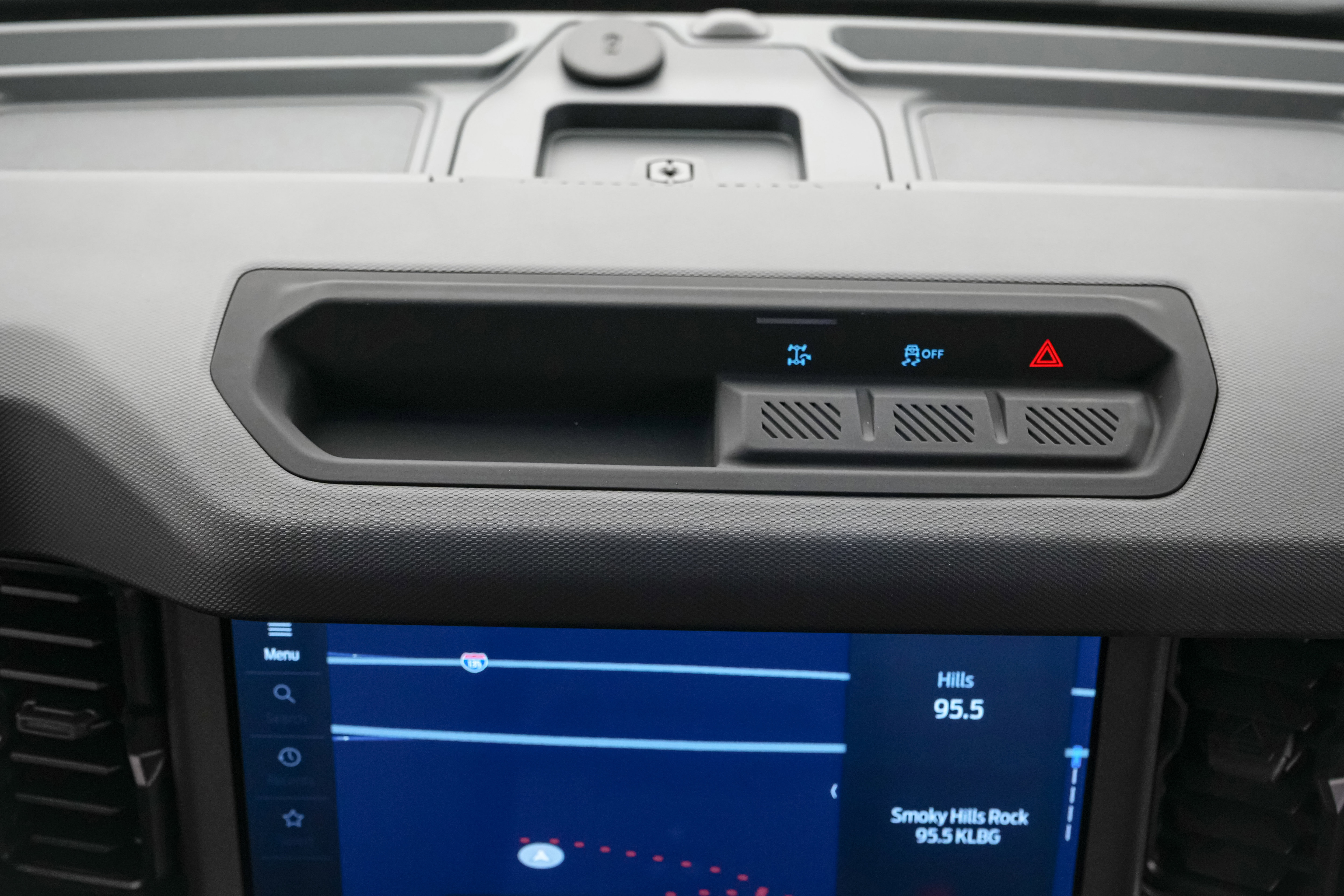 New 2026 Ford Bronco Big Bend AWD/4WD image 21