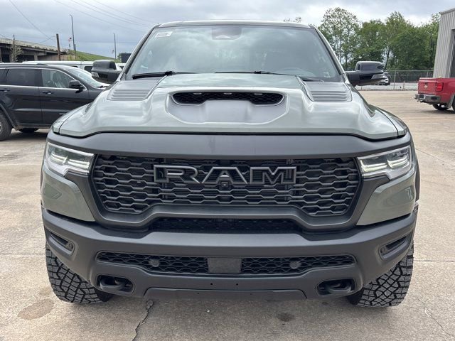 New 2026 RAM 1500 RHO w/ RHO Level 1 Equipment Group image 10
