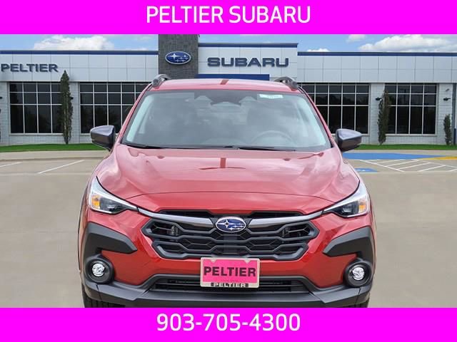 New 2026 Subaru Crosstrek 2.0i Premium w/ Crosstrek Mirror Package image 2