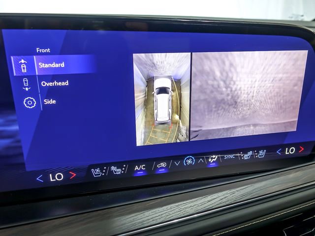 New 2026 Chevrolet Tahoe Premier AWD/4WD image 21