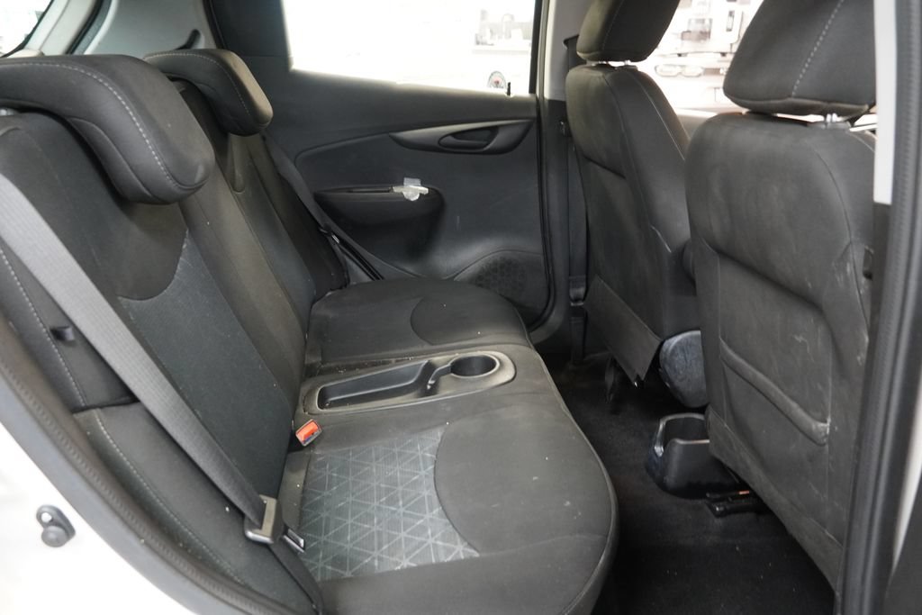 Used 2020 Chevrolet Spark LT FWD image 28