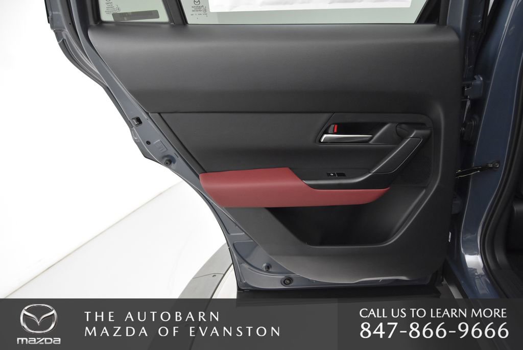 New 2026 MAZDA CX-50 2.5 Hybrid w/ Cargo Package image 34