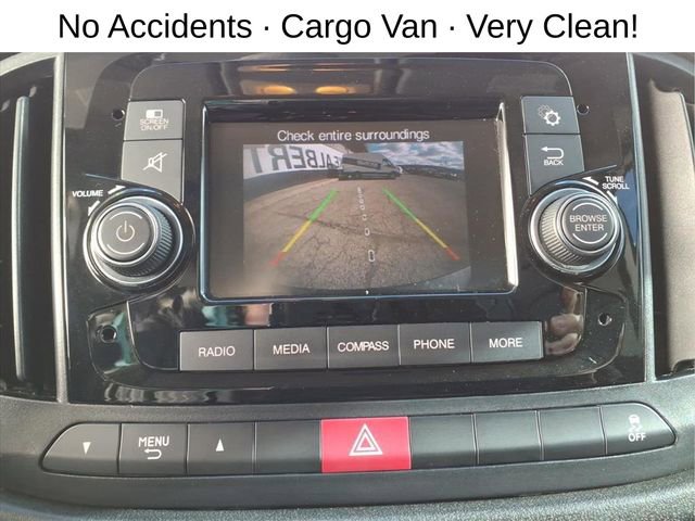 Used 2020 RAM ProMaster City Tradesman image 20