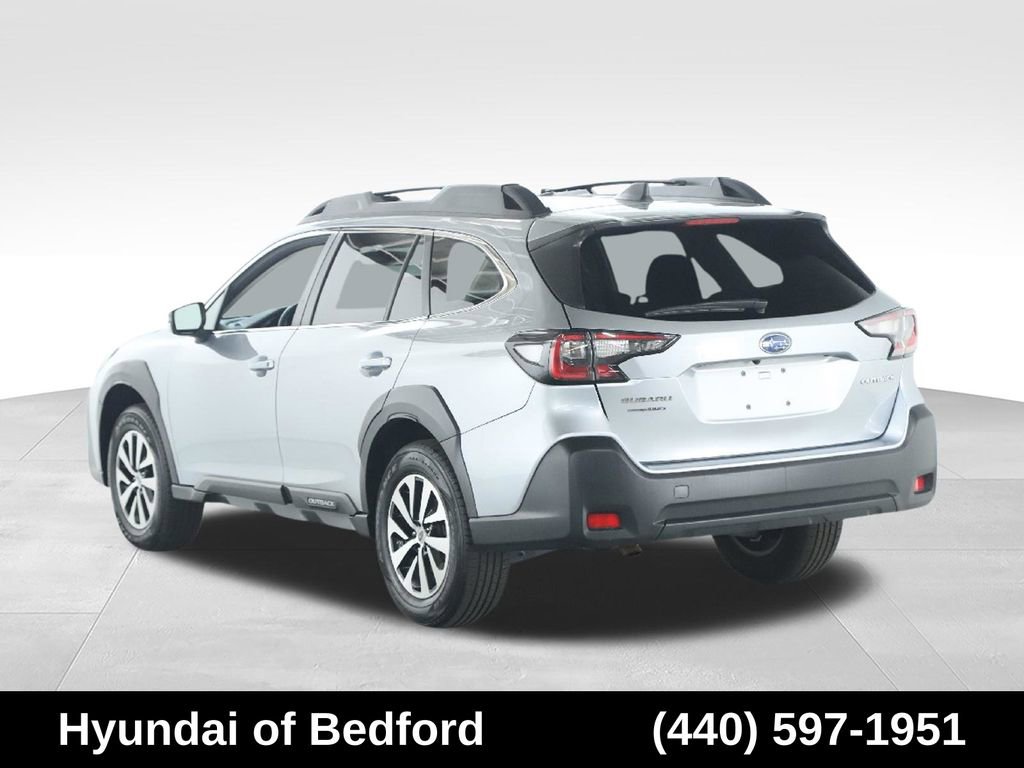 Used 2024 Subaru Outback Premium AWD/4WD image 42