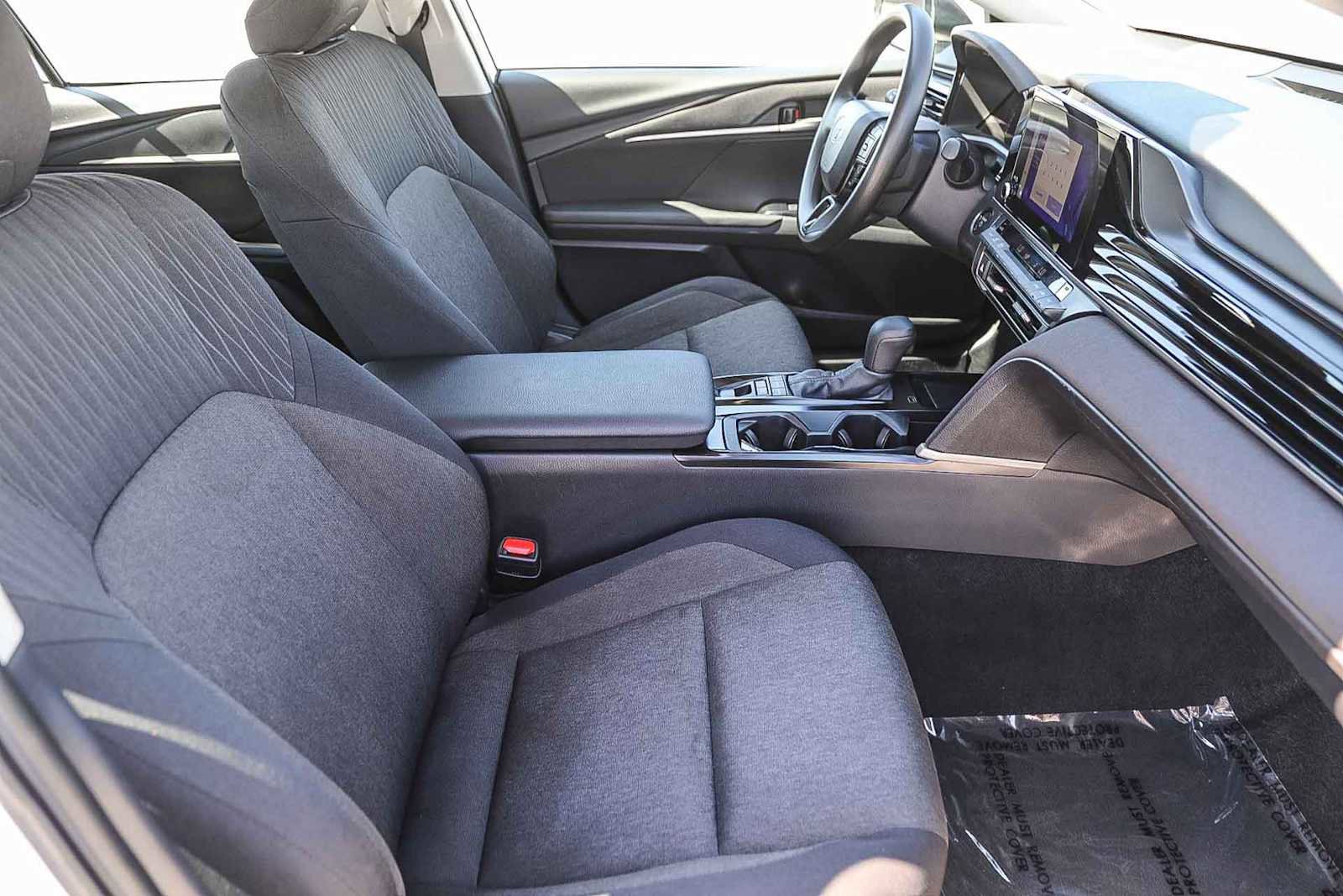 Certified 2025 Toyota Camry LE image 17