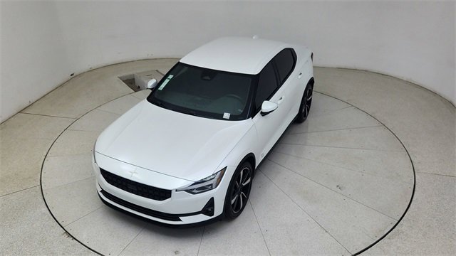 Used 2022 Polestar Polestar 2 Long Range Dual Motor w/ Pilot Package image 73