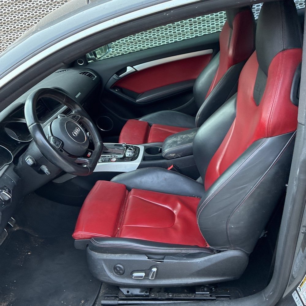 Used 2015 Audi S5 Premium Plus w/ Technology Package AWD/4WD image 3