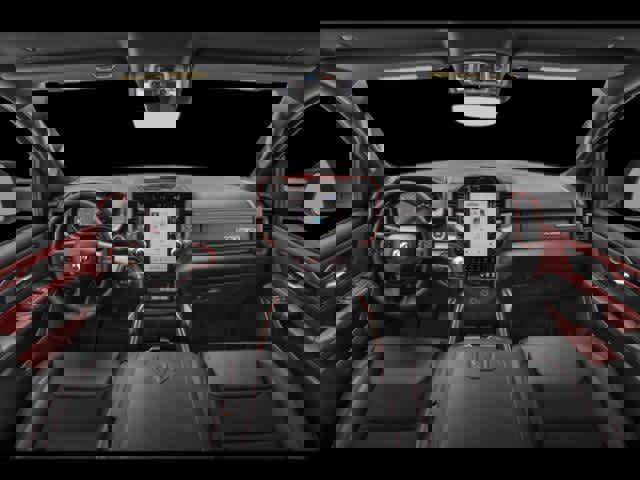 New 2026 RAM 1500 Rebel w/ Rebel Level 2 Equipment Group image 5