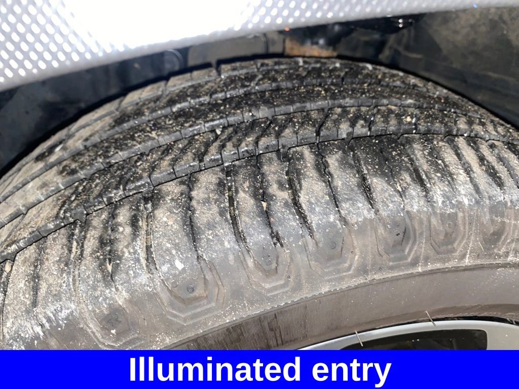 Certified 2021 Subaru Forester Limited w/ Popular Package #3 image 28