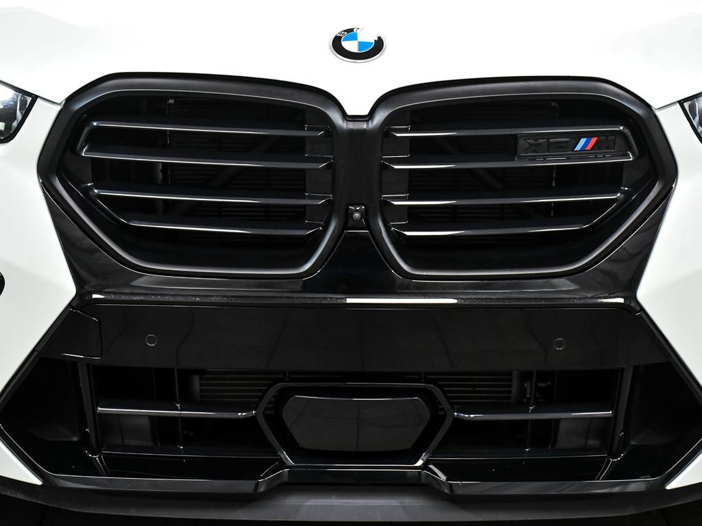 Used 2025 BMW X6 M Competition w/ Executive Package AWD/4WD image 81