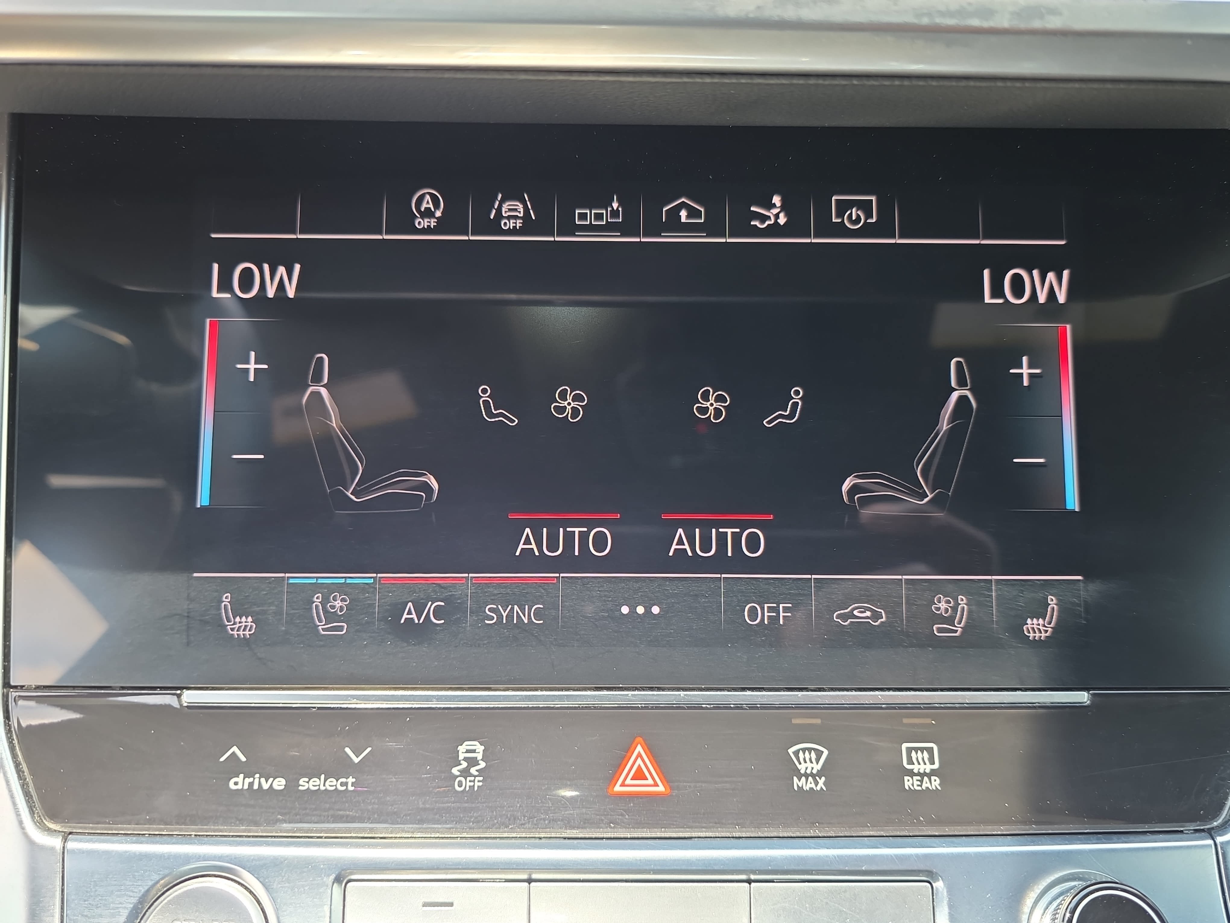 Used 2019 Audi A7 3.0T Premium Plus w/ Premium Plus Package AWD/4WD image 21