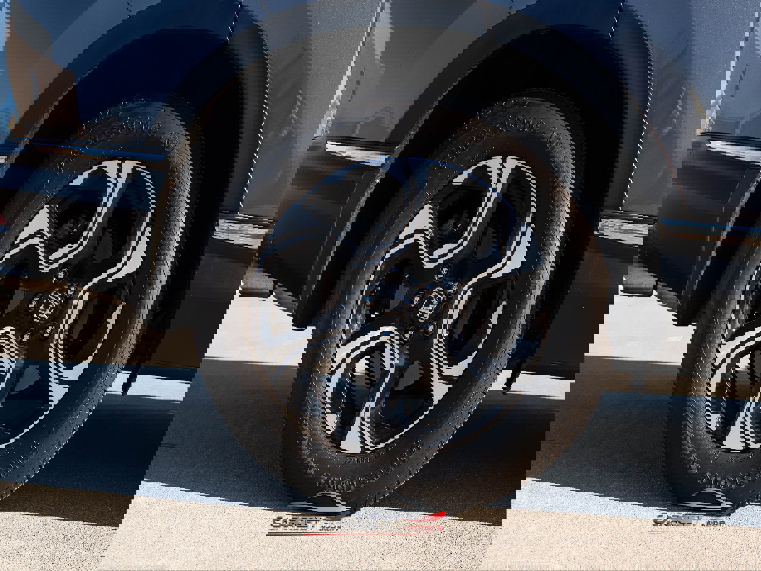 Used 2017 Honda CR-V Touring image 11