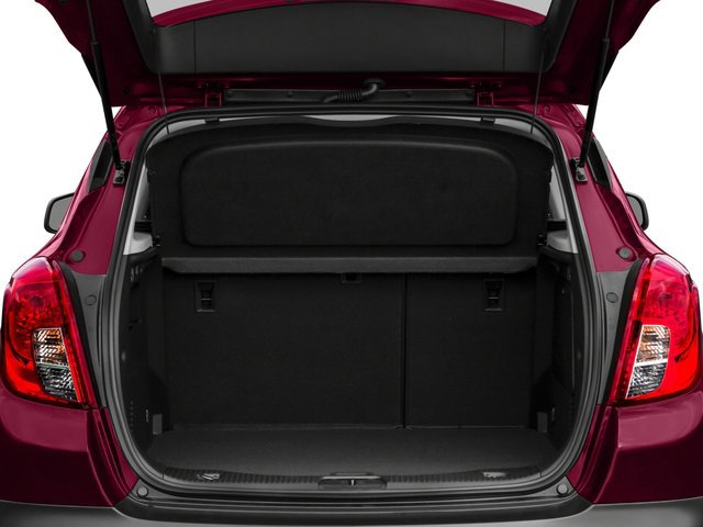 Used 2016 Buick Encore Sport Touring image 15