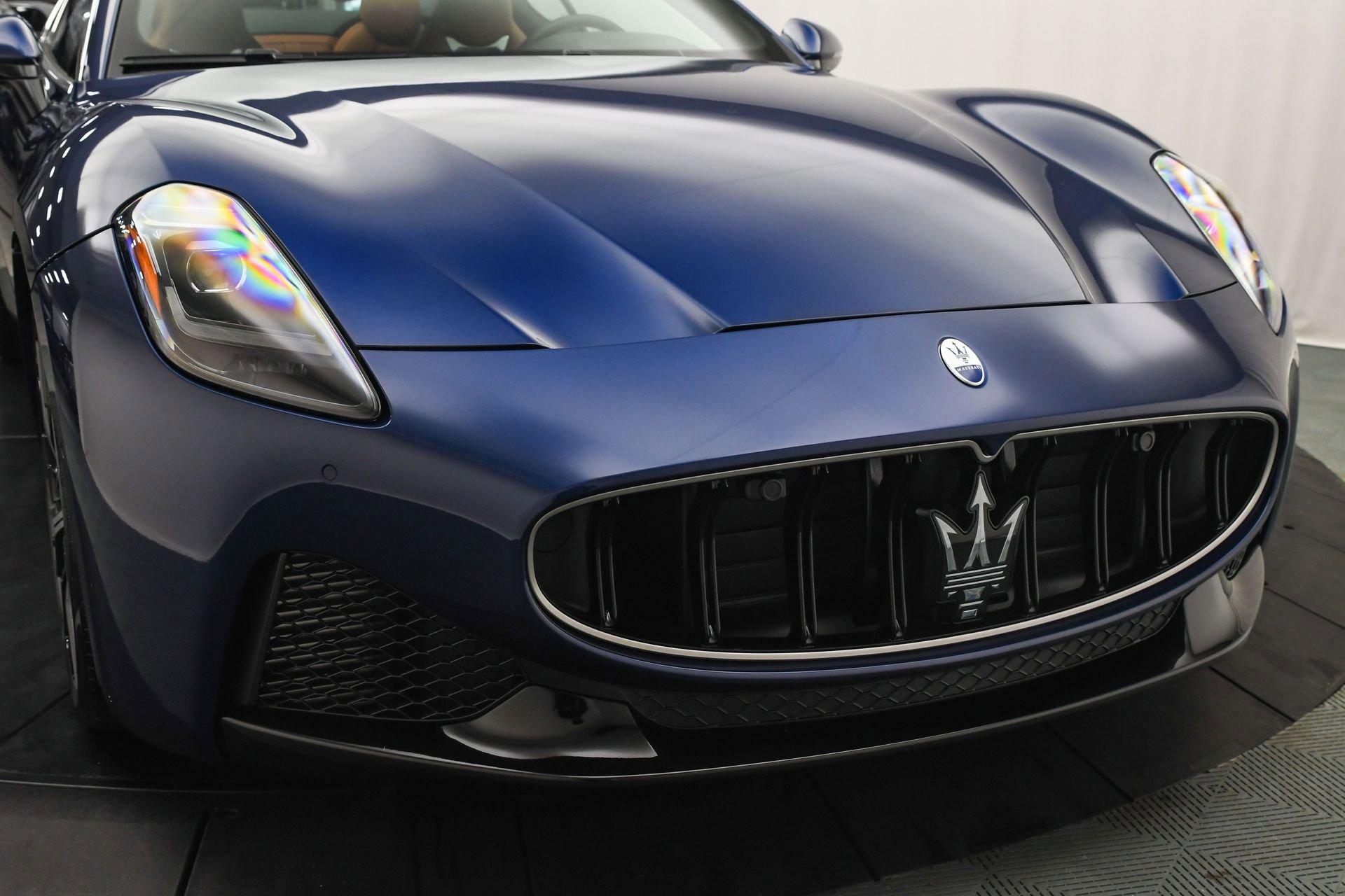 New 2025 Maserati GranTurismo Modena image 25