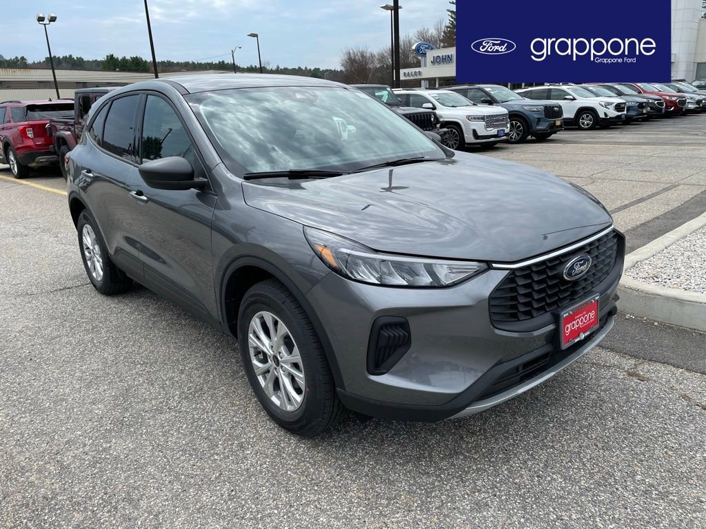New 2026 Ford Escape Active w/ Cold Weather Package AWD/4WD image 1