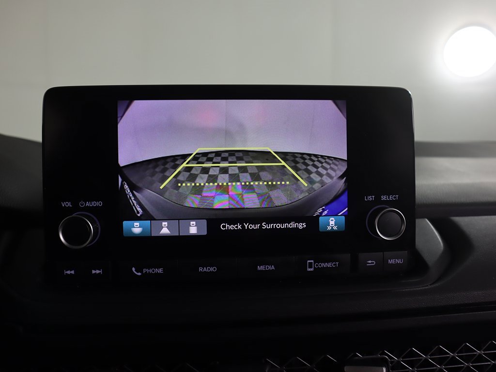 Used 2023 Honda Accord EX image 42