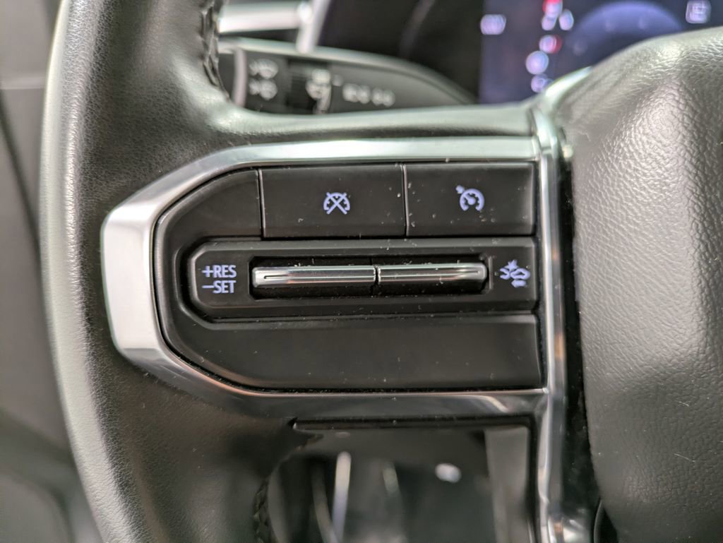 Used 2023 GMC Canyon Elevation w/ Convenience Package image 19