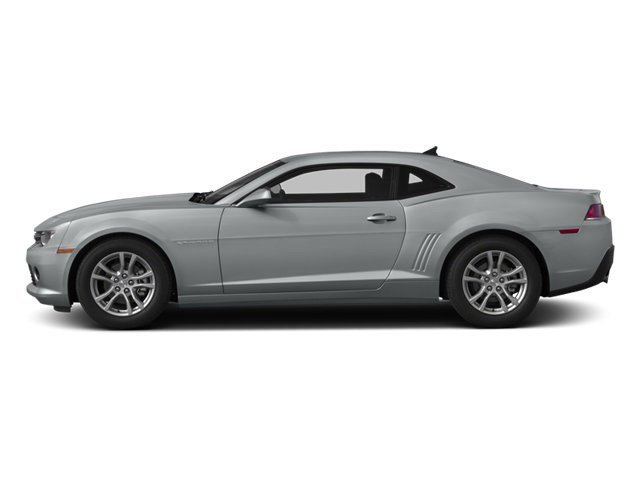 Used 2014 Chevrolet Camaro LT w/ RS Package RWD image 7