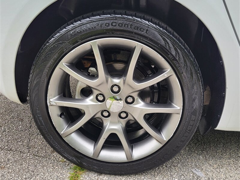 Used 2013 Dodge Dart SXT w/ SXT Special Edition Group FWD image 28
