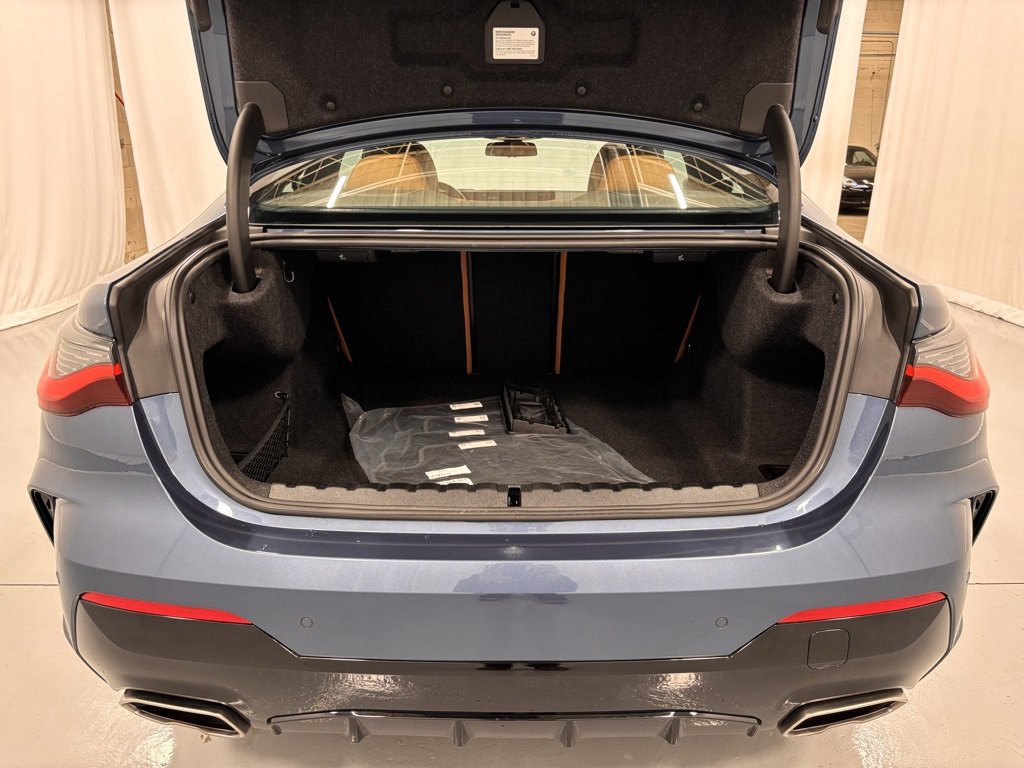 Used 2024 BMW 440i xDrive Coupe image 24