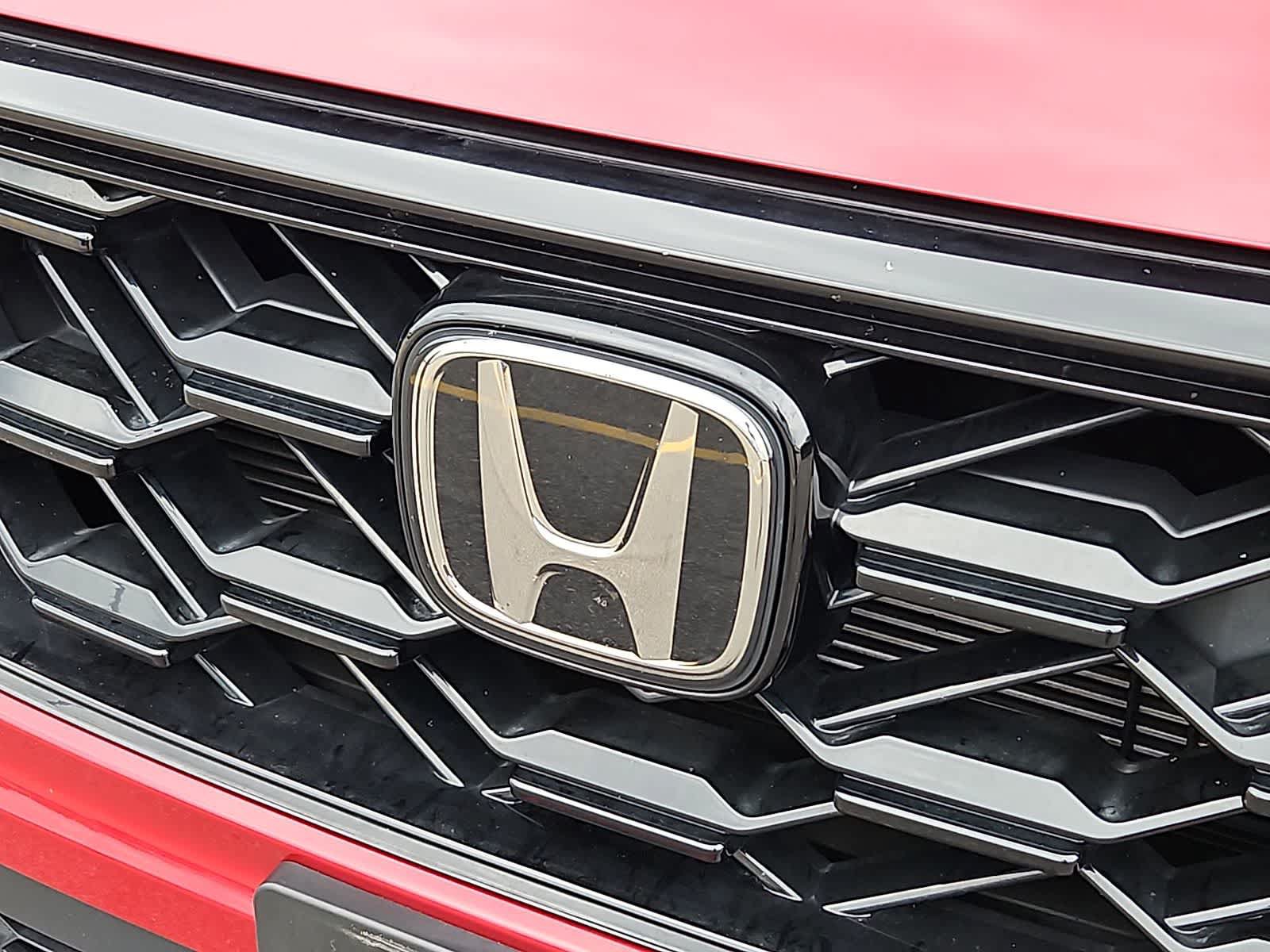 Used 2025 Honda CR-V Sport-L image 36