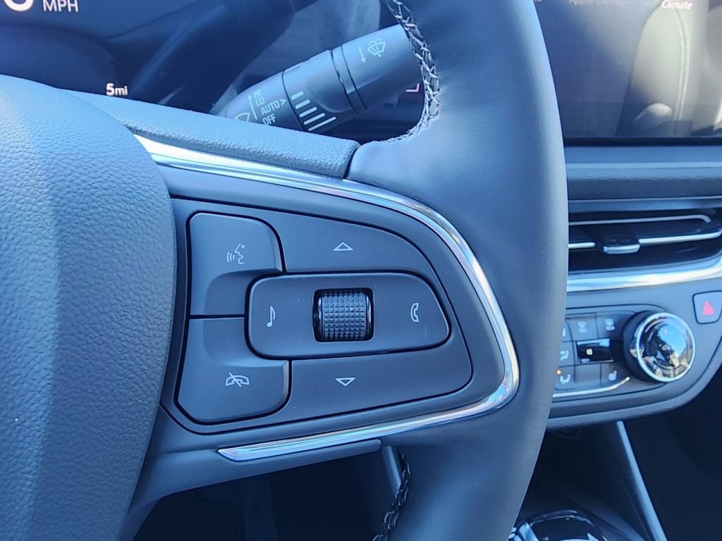 New 2026 Buick Envista Sport Touring w/ Convenience I Package FWD image 20