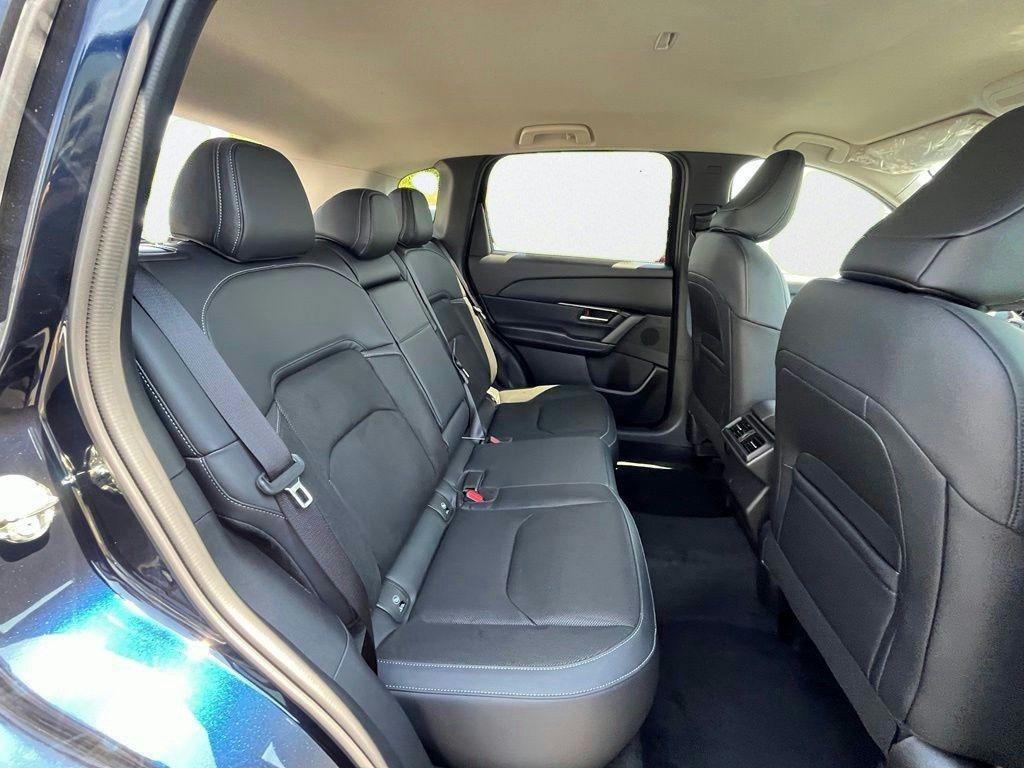 New 2026 MAZDA CX-5 Preferred AWD/4WD image 23