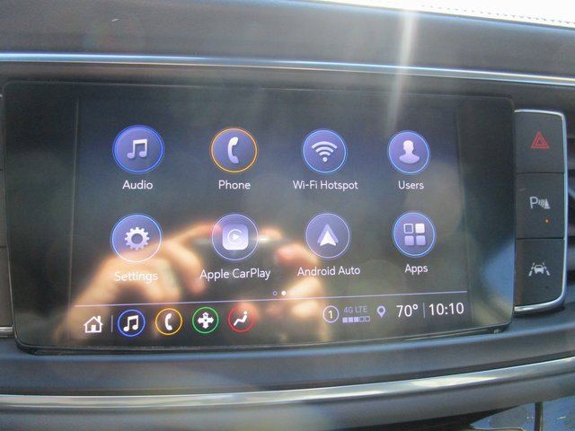 Certified 2023 Buick Enclave Essence w/ Experience Buick Package image 14