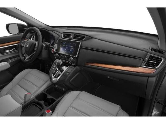 Used 2020 Honda CR-V EX-L image 15