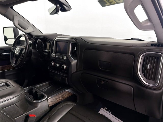 Used 2020 GMC Sierra 2500 Denali w/ Denali Ultimate Package image 32