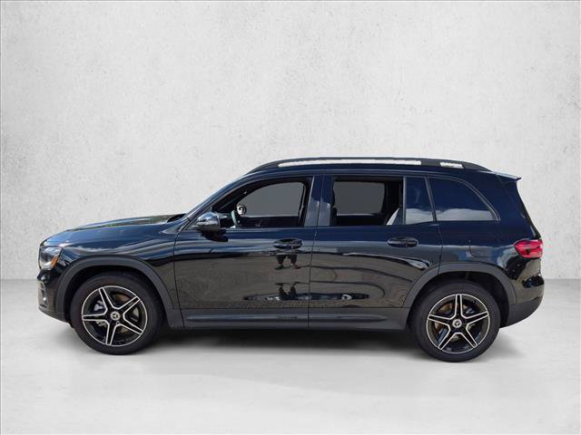 Certified 2026 Mercedes-Benz GLB 250 image 9