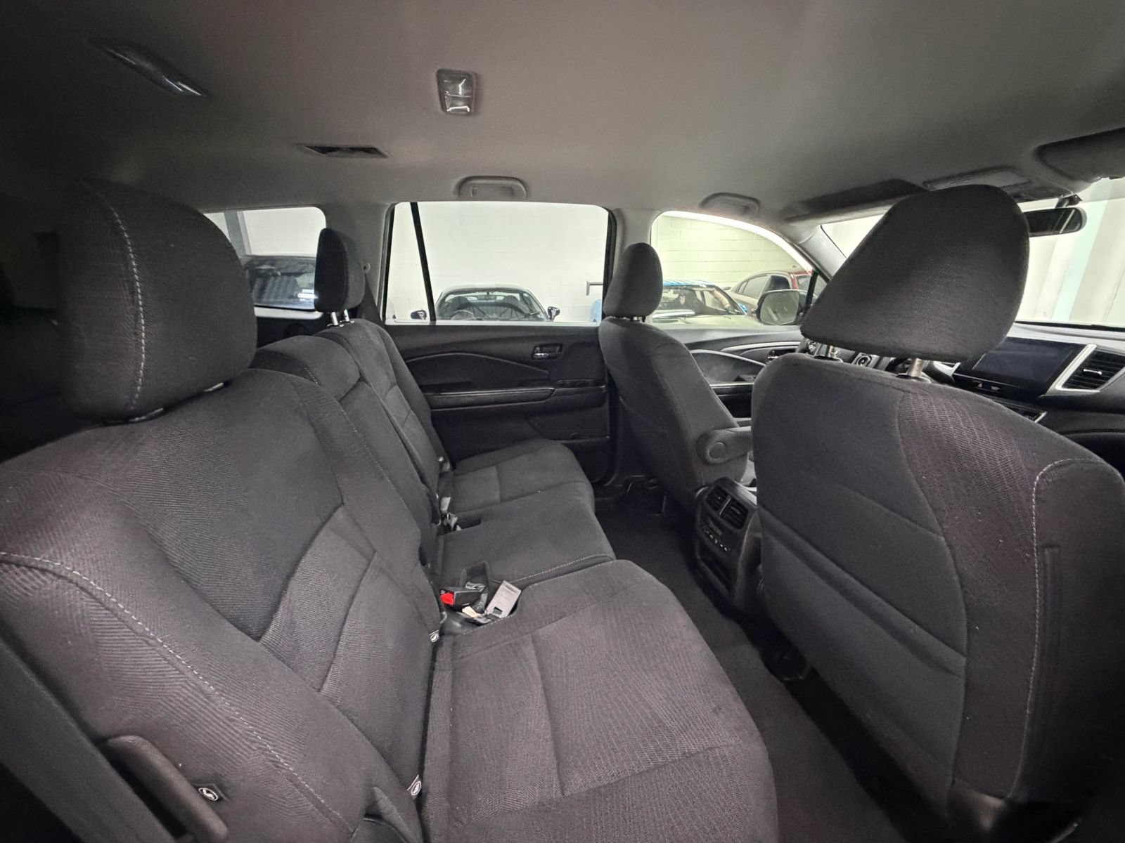 Used 2018 Honda Pilot EX image 20
