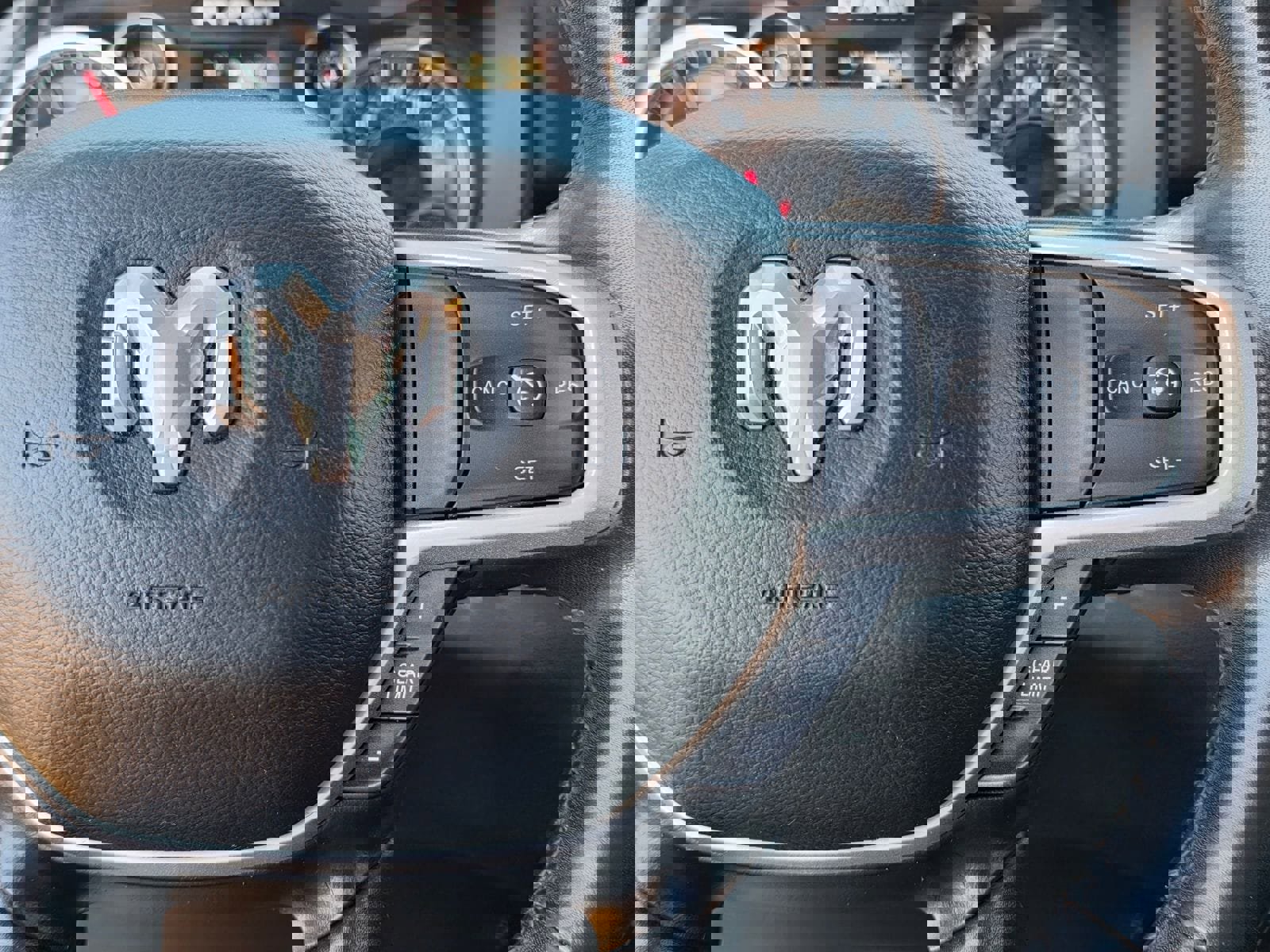 Used 2020 RAM 1500 Big Horn image 28