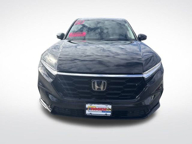 Certified 2024 Honda CR-V EX-L image 8