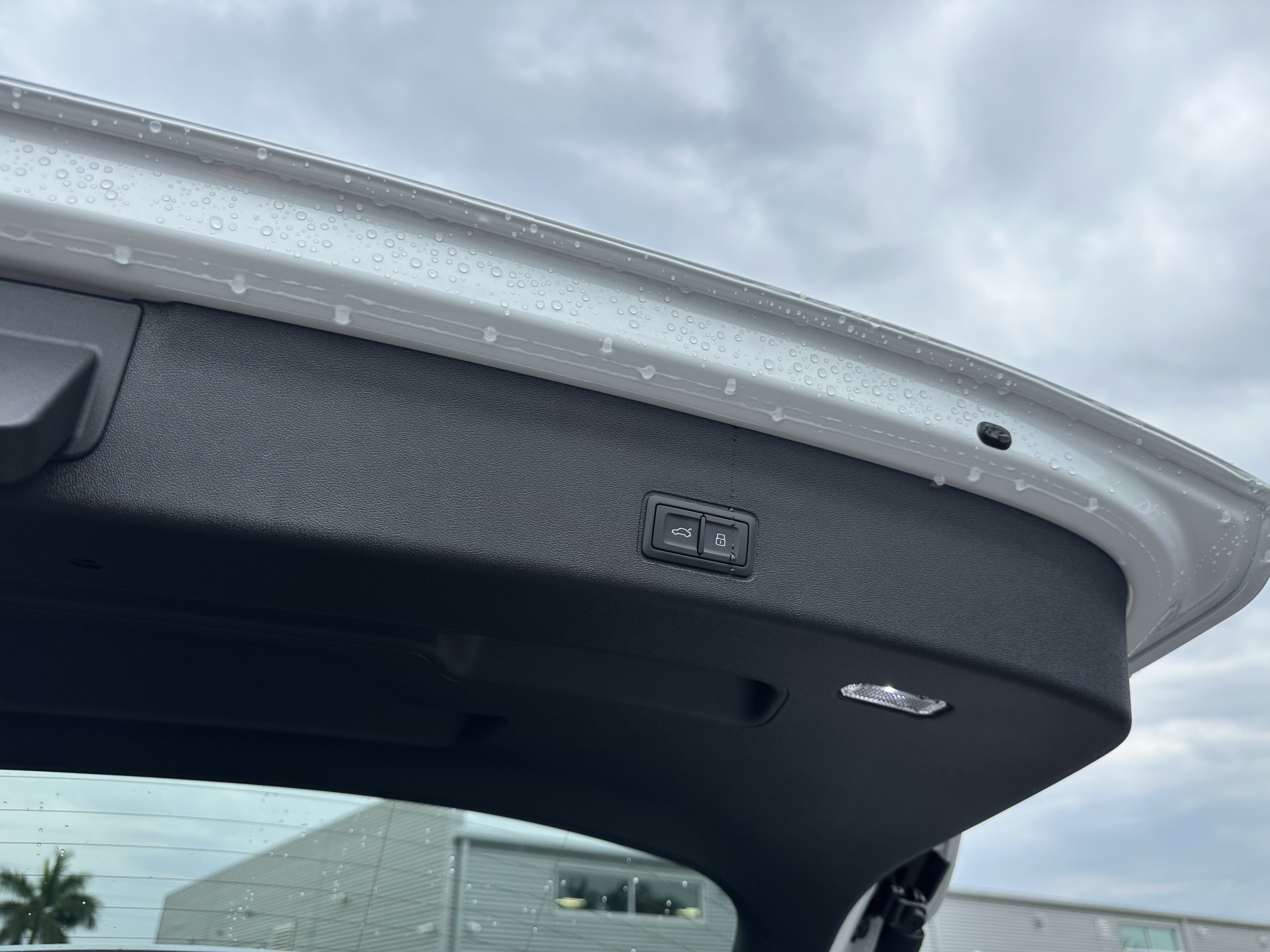 New 2026 Audi Q3 quattro 2.0T AWD/4WD image 8