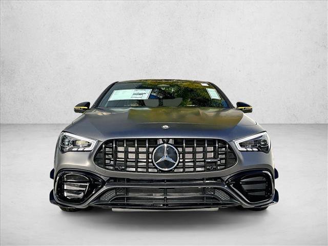 New 2026 Mercedes-Benz CLA 45 AMG S 4MATIC image 16