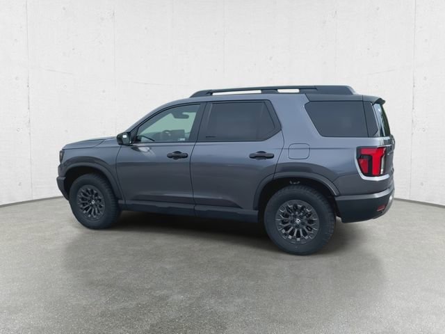 New 2026 Honda Passport TrailSport image 7