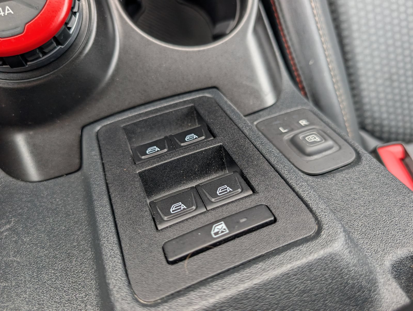 Used 2023 Ford Bronco Raptor AWD/4WD image 27