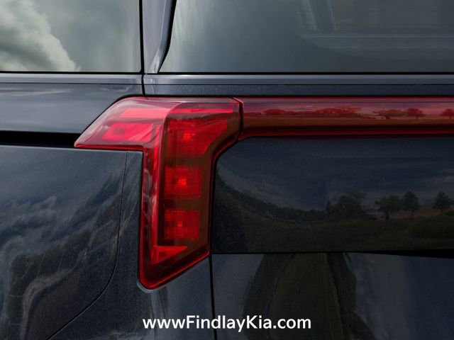 New 2026 Kia Carnival SX FWD image 14