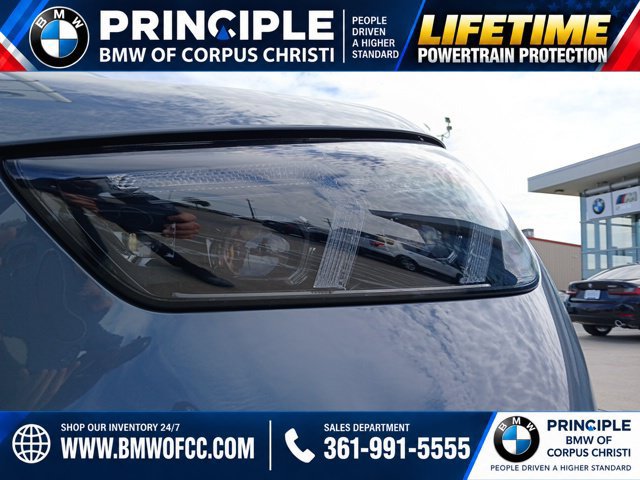 New 2026 BMW X1 xDrive28i w/ Technology Package AWD/4WD image 5
