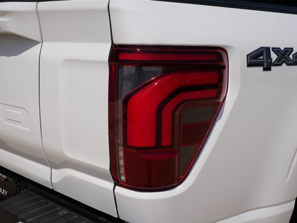 New 2026 Ford F150 Platinum AWD/4WD image 10