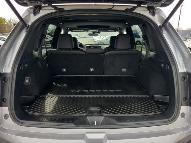 Used 2023 Honda Passport TrailSport image 41