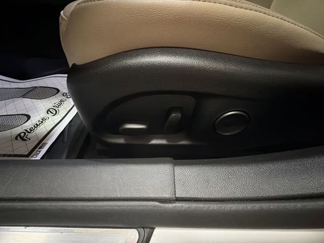 Certified 2021 Cadillac CT5 Premium Luxury image 12