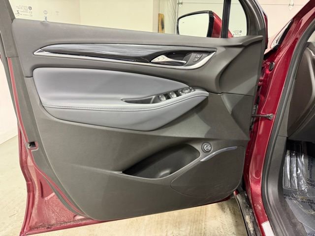 Certified 2021 Buick Enclave Essence w/ Trailering Package, 5000 lbs. image 10